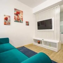 apartment Castelana Mamaia Nord