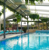 hotel Regal Costinesti