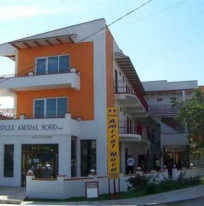 hotel Amiral Costinesti