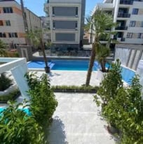 rooms Kalya Mamaia Nord