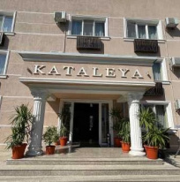 camere Kataleya Mamaia Nord