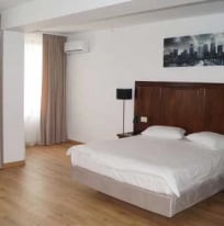 rooms Voyager Mamaia Nord