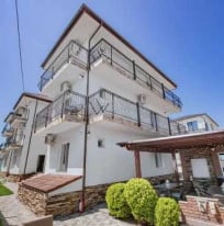 camere Amir Vama Veche 2 Mai