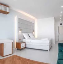 camere Sunrise Beach Venus