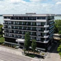 hotel Panoramic Mamaia