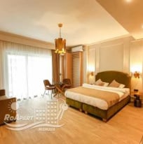 camere Roapart Studios Mamaia Nord