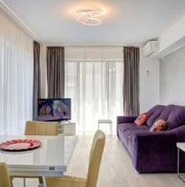 apartament La Butoaie Mamaia Nord