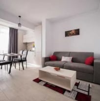 apartament Mamaia Alezzi Mamaia Nord
