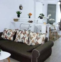 apartament Alezzi Mamaia Nord