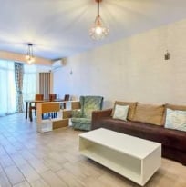apartament Sea View Alezzi Mamaia Nord