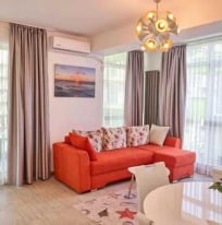 apartament Sunny Beach Alezzi Mamaia Nord