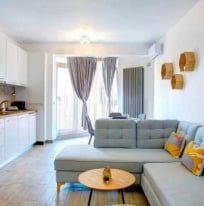 apartament Aparthotel Ella Alezzi Mamaia Nord