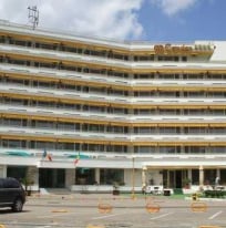 hotel Condor Mamaia