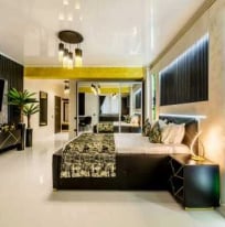 apartament Buildings Mamaia Nord