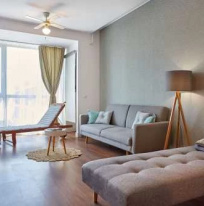 apartament Onix Blue (fost Seaside) Mamaia Nord