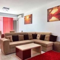 apartament Deluxe Alezzi Mamaia Nord