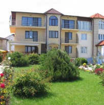vila Sofia Costinesti