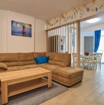 apartament Bianca Residence Alezzi Mamaia Nord