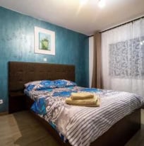 rooms Casa Dumitrescu Navodari