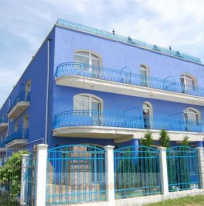  Micul Paris Costinesti