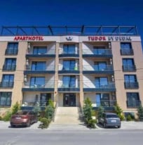 camere Tudor By Dedal Mamaia Nord