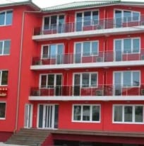 rooms Steluta Eforie Nord