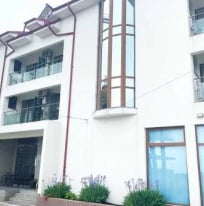 hotel Sor Inn Holiday Eforie Nord