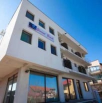 camere Sunset Beach Mamaia Nord