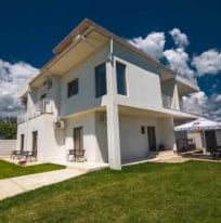 camere Casa Adiman Vama Veche 2 Mai