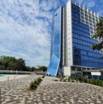 apartament Olimp Sea View Apartments Etajul 10 Neptun-Olimp
