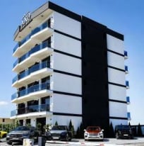 camere Axo Boutique By Building Stefan Mamaia Nord