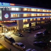 hotel Cocor 