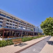 hotel Dacia Sud Mamaia