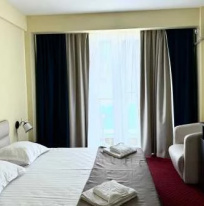 camere Laguna Residence Mamaia