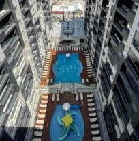 apartament Building Stefan Resort Nord Mamaia Nord