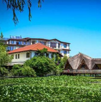 hotel Insula Neptun-Olimp