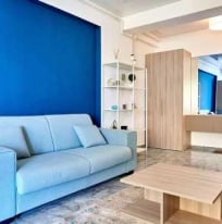apartament Apartamente Stefan Resort Mamaia Nord