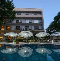 hotel Holiday Olimp Neptun-Olimp