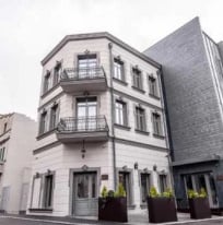 vila Opt Constanta