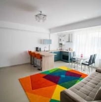 apartament Astoria Mamaia Nord