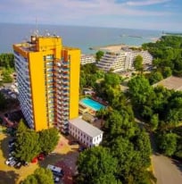 hotel Majestic Neptun-Olimp