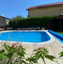 rooms Casa Imparatilor Eforie Nord