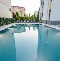 hotel Eros Eforie Nord