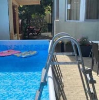rooms Dona Pool House Eforie Nord