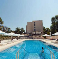 hotel Recif Neptun-Olimp