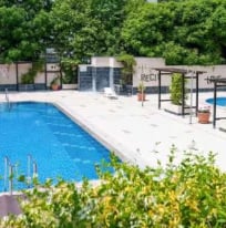 hotel Recif Neptun-Olimp