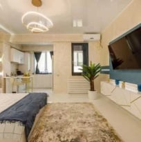 apartament Apartamente Stefan Resort 2 Mamaia Nord