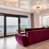 apartament Apartamente Stefan Resort 4 Mamaia Nord