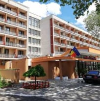 hotel Doina Mamaia