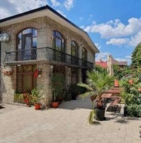 rooms Milcov Eforie Sud